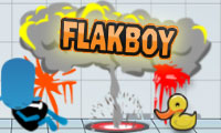 Flakboy: Reboot