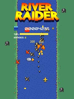 River Raider
